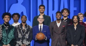 2025年男篮欧洲杯：施罗德MVP闪耀，东契奇数据领跑，最佳阵容揭晓