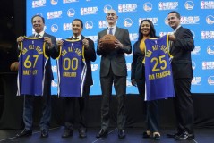 NBA夏季转会，火箭队签下前开拓者探花秀，新赛季控卫位置迎来新期待